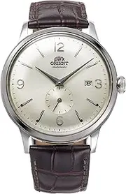 [ORIENT] Classic Watch RA-AP0003S10B, champagne, Classic