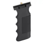 Black Mount Handle Grip With 1/4 Screw For Camera Telescope Accessories Fit