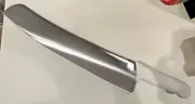 BRAND NEW DEXTER-RUSSELL SANI-SAFE CARBON PIZZA CUTTING KNIFE - 16"