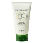Skinfood Pantothenic Water Parsley Refresh Cleansing Foam, 150ml, 1EA