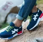 Men Women's Couples Steel Toe Safety Work Breathable Sneakers Smart Casual Shoes