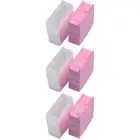 150 Sets False Lash Box False Eyelash Holder False Eyelash Display Box
