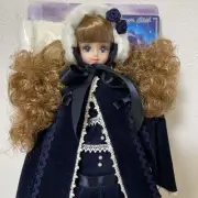 Takara Jenny's Club 2001 S Member Premium Excelina Doll - Collectible
