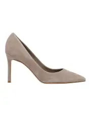 [Nine West] Ezra Pump in Grey