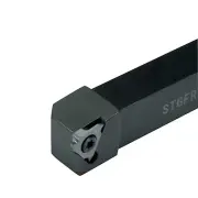 STGFL 2020K16 CNC Lathe Cutting Boring Cutter External Turning Tool Holder