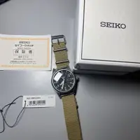 在飛比找蝦皮購物優惠-SEIKO 精工 手錶 5 SPORTS 日本直送 二手