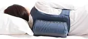 WoodyKnows Side-Sleeping Backpack, sleep position trainer, alleviates snoring caused by throat issues (Large 1 Pack)