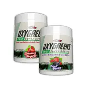 EHP Labs OxyGreens | Greens & Superfoods | OxyGreens Reviews | Elite Supps