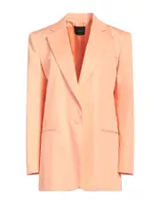 [THE ANDAMANE] THE ANDAMANE Blazers - Item 49973448