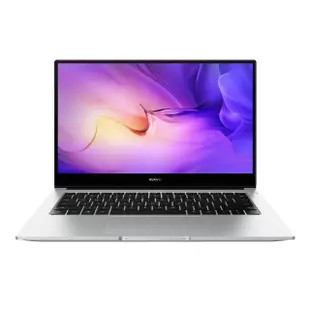 【HUAWEI 華為】20W快充行動電源組★14吋i5輕薄筆電(MateBook D14/i5-1240P/16G/512G SSD/W11)