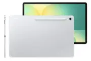 Samsung Galaxy Tab S10 FE+ Wi-Fi 13.1” - 128GB/8GB - Silver (Brand New Sealed)