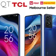 For TCL 503 505s TCL 50 SE 40 50 NXT Paper Tempered Glass Screen Protector/Film