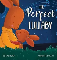 在飛比找誠品線上優惠-The Perfect Lullaby