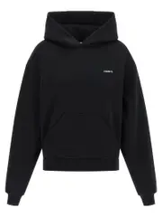 [Coperni] Coperni-Horn Felpe Nero-Donna S