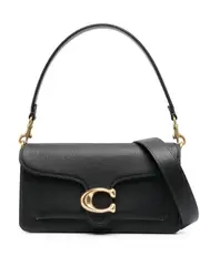 Coach Tabby 26 shoulder bag - Black