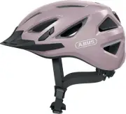 Abus 66714 - Urban-I 3.0 Mellow Mauve S Helmet
