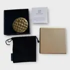 Estee Lauder Lucidity Translucent Pressed Powder 06 Transparent Brand New In Box