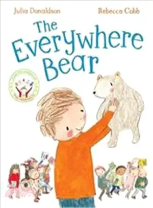 The Everywhere Bear