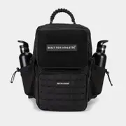 [Built For Athletes] BUILT FOR ATHLETES - PRO SERIES BACKPACK 25L - BLACK