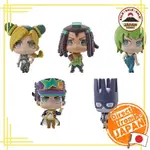 【日本直送 】JOJO`S BIZARRE ADVENTURE CAPSULE FIGURE COLLECTION 06