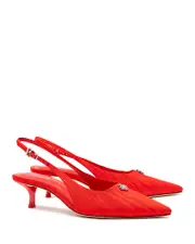 Larroude Women's Maxine Pumps