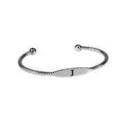 Initial Bracelet J by Ganz ER48350