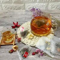 在飛比找蝦皮購物優惠-【蘇芙花茶 sufu.tea】桂花/茉莉/薰衣草/玫瑰/菊花