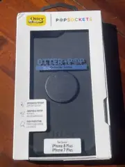 OtterBox Otter + POP Defender Series Case for iPhone 8 Plus/7 Plus NEW