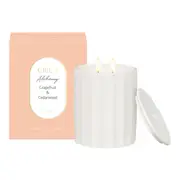 [CIRCA] Grapefruit & Cedarwood Candle