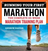 在飛比找博客來優惠-Running Your First Marathon: T