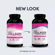 NeoCell Super Collagen + Vitamin C & Biotin Tablets 360 ct. LARGE BOTTLE