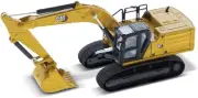 1:87 Scale Caterpillar 336 Next Generation Hydraulic Excavator | HO Scale Series