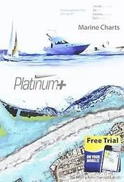 Navionics MSD/904P+ Platinum+ SD 904 US NE & Canyons
