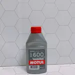 合沁車業 MOTUL RBF 600 DOT 4 煞車油 DOT4 剎車油 FACTORY LINE 500ML 工廠線