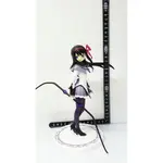 《日版》現貨 魔法少女小圓 曉美焰 SQ BANPRESTO 景品