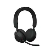 Jabra Evolve2 65 UC Stereo USB-C Bluetooth Headset [26599-989-899]