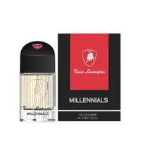 在飛比找ETMall東森購物網優惠-Lamborghini 藍寶堅尼 輝煌世代淡香水 40ml