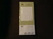 Stampin' Up! Bigz XL Hamburger Box Die