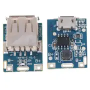 Micro USB 5V Lithium Li-ion 18650 Battery Charger Module Board DIY Power .UU