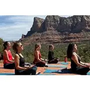 Save 20.00%! Vortex Yoga Hiking Experience in Sedona