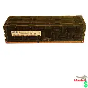 48GB (6 X 8GB) DDR3 ECC REG. MEMORY FOR DELL PRECISION WORKSTATION T5500 T7500