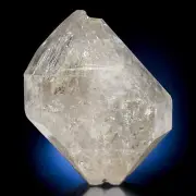Faden Window Quartz Crystal Cluster Mineral Specimen From Waziristan Pakistan
