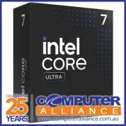 Intel S1851 Core Ultra 7 265K 20 Core 5.5GHz CPU BX80768265K