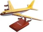 Boeing 367-80 Dash 80 Factory House Demo Desk Display Model 1/100 SC Airplane