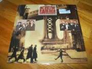 ONCE UPON A TIME IN AMERICA 2-Laserdisc LD WIDESCREEN FORMAT BRAND NEW SEALED!