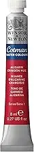 Winsor & Newton Cotman Watercolour 8 ml Tube, Alizarin Crimson (004)