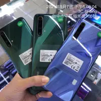 在飛比找蝦皮購物優惠-%免運 Realme X50 5G 6.57寸 6G/128