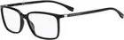 NEW Boss (hub) BHB 0679 Eyeglasses 0807 Black 100% AUTHENTIC