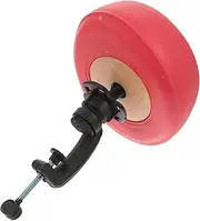 MOTHNUR Multi-purpose Wig Making Stand Mannequin Head for Braiding Adornment Display Hair Styling Wig Holder