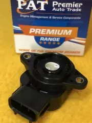 Throttle position sensor for Subaru BE LIBERTY 2.0L TT 02-03 EJ206 TPS 2 Yr Wty